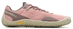 Ženska obutev za uporabo na prostem Merrell  Vapor Glove 6 Burlwood