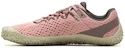 Ženska obutev za uporabo na prostem Merrell  Vapor Glove 6 Burlwood