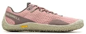 Ženska obutev za uporabo na prostem Merrell  Vapor Glove 6 Burlwood