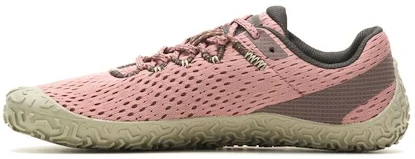 Ženska obutev za uporabo na prostem Merrell  Vapor Glove 6 Burlwood