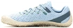Ženska obutev za uporabo na prostem Merrell  Vapor Glove 6 Chambray