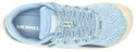 Ženska obutev za uporabo na prostem Merrell  Vapor Glove 6 Chambray