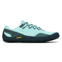 Ženska obutev za uporabo na prostem Merrell Vapor Glove  6 Frost blue  UK 4