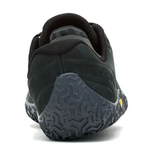 Ženska obutev za uporabo na prostem Merrell Vapor Glove 6 Ltr Black/Asphalt
