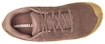 Ženska obutev za uporabo na prostem Merrell  Vapor Glove 6 Ltr Marron