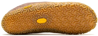 Ženska obutev za uporabo na prostem Merrell  Vapor Glove 6 Ltr Marron