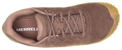 Ženska obutev za uporabo na prostem Merrell  Vapor Glove 6 Ltr Marron