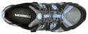Ženska obutev za uporabo na prostem Merrell  Waterpro Maipo 2 Black/Chambray