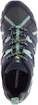 Ženska obutev za uporabo na prostem Merrell  Waterpro Maipo 2 Navy/Smoke