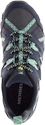Ženska obutev za uporabo na prostem Merrell  Waterpro Maipo 2 Navy/Smoke