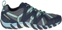 Ženska obutev za uporabo na prostem Merrell  Waterpro Maipo 2 Navy/Smoke