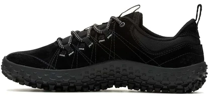 Ženska obutev za uporabo na prostem Merrell  Wrapt Black/Black