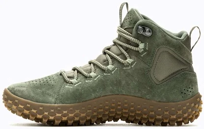Ženska obutev za uporabo na prostem Merrell  Wrapt Mid WP