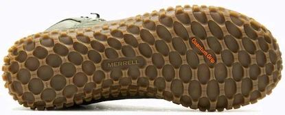 Ženska obutev za uporabo na prostem Merrell  Wrapt Mid WP