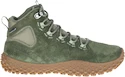 Ženska obutev za uporabo na prostem Merrell Wrapt Wrapt Mid WP Lichen