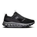 Ženska obutev za uporabo na prostem On Black/Alloy  EUR 39