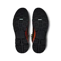 Ženska obutev za uporabo na prostem On Cloudalpine Waterproof Safari/Black