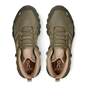 Ženska obutev za uporabo na prostem On Cloudrock Waterproof Olive/Reed