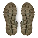 Ženska obutev za uporabo na prostem On Cloudrock Waterproof Olive/Reed
