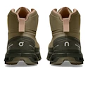 Ženska obutev za uporabo na prostem On Cloudrock Waterproof Olive/Reed
