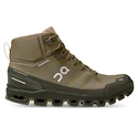 Ženska obutev za uporabo na prostem On Cloudrock Waterproof Olive/Reed