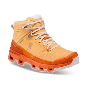 Ženska obutev za uporabo na prostem On Waterproof Copper/Flare  EUR 38