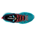 Ženska obutev za uporabo na prostem Salewa Dropline GTX Ocean/Canal Blue