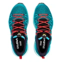 Ženska obutev za uporabo na prostem Salewa Dropline GTX Ocean/Canal Blue