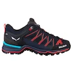 Ženska obutev za uporabo na prostem Salewa MS MTN Trainer Lite Premium Navy/Fluo Coral