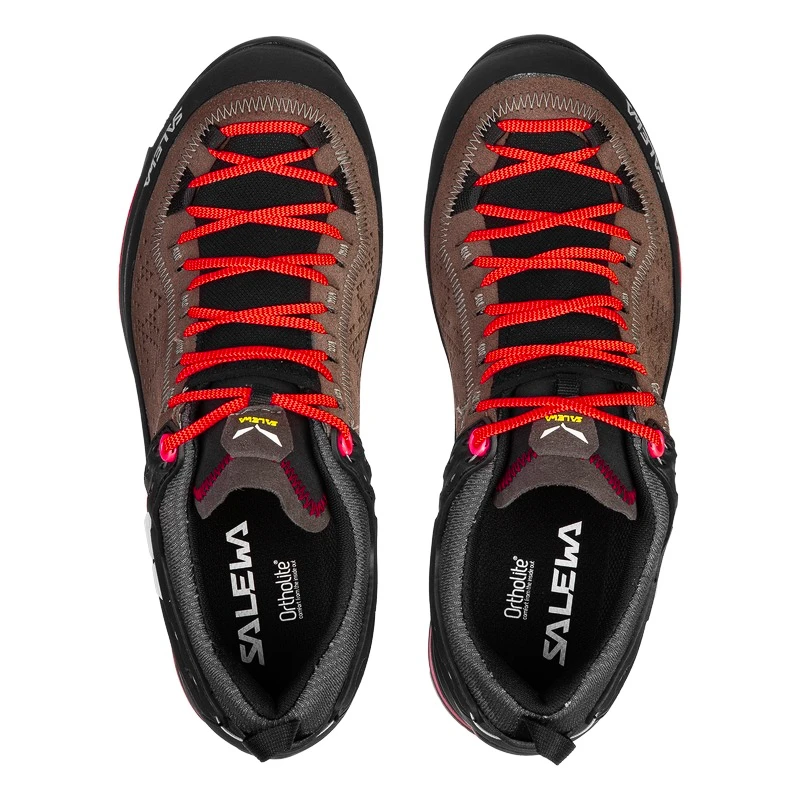 Ženska obutev za uporabo na prostem Salewa MTN Trainer 2 GTX