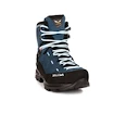 Ženska obutev za uporabo na prostem Salewa MTN Trainer   2 MID GTX Dark Denim/Black