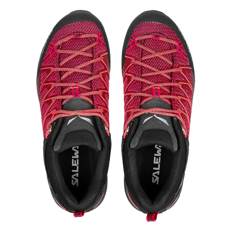Ženska obutev za uporabo na prostem Salewa MTN Trainer Lite