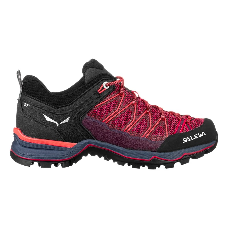 Ženska obutev za uporabo na prostem Salewa MTN Trainer Lite