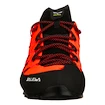 Ženska obutev za uporabo na prostem Salewa Wildfire 2 Fluo Coral/Black