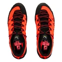 Ženska obutev za uporabo na prostem Salewa Wildfire 2 Fluo Coral/Black