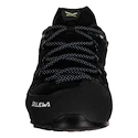 Ženska obutev za uporabo na prostem Salewa Wildfire 2 GTX Black/Black