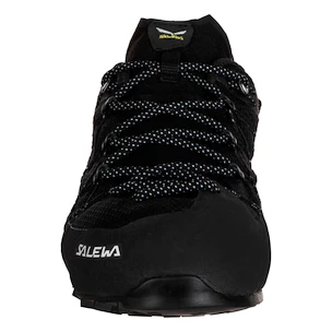 Ženska obutev za uporabo na prostem Salewa Wildfire 2 GTX Black/Black