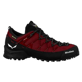 Ženska obutev za uporabo na prostem Salewa Wildfire 2 Gtx W Syrah/Black