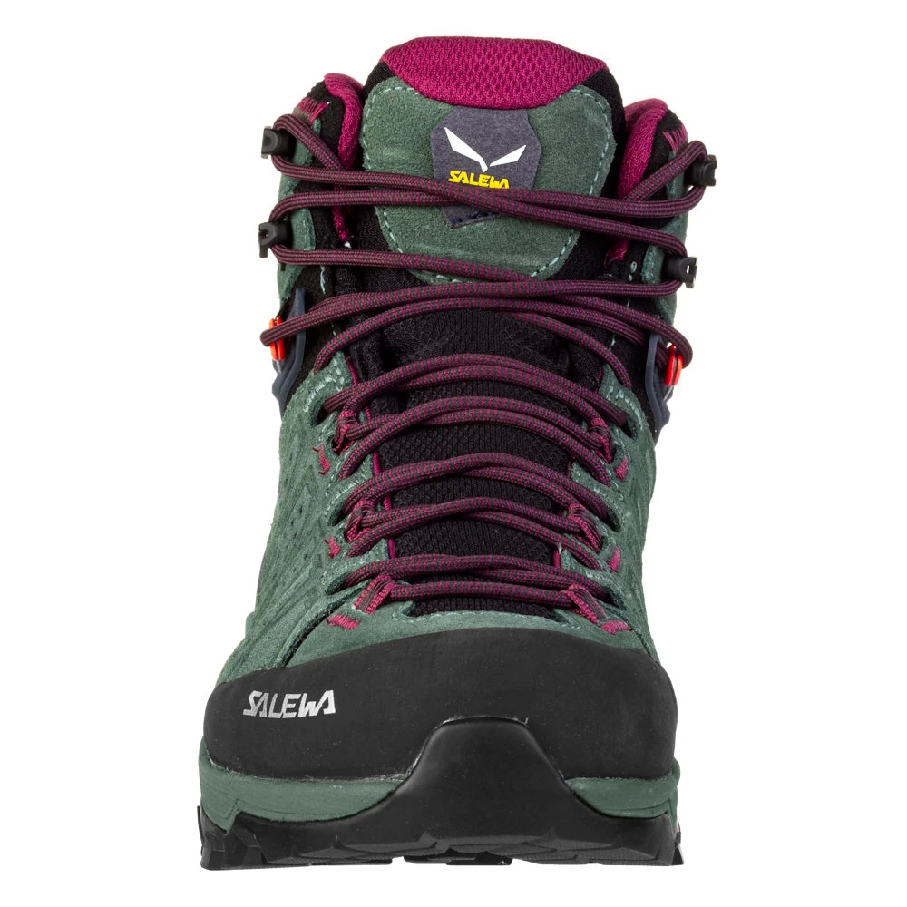 Ženska obutev za uporabo na prostem Salewa WS Alp Trainer 2 MID GTX
