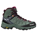 Ženska obutev za uporabo na prostem Salewa WS Alp Trainer 2 MID GTX