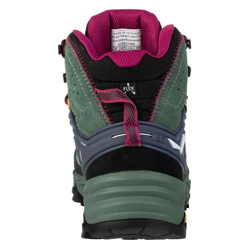 Ženska obutev za uporabo na prostem Salewa WS Alp Trainer 2 MID GTX  UK 7