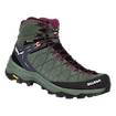 Ženska obutev za uporabo na prostem Salewa WS Alp Trainer 2 MID GTX  UK 7