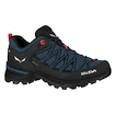 Ženska obutev za uporabo na prostem Salewa WS MTN Trainer Lite Gtx Java Blue/Black