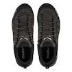 Ženska obutev za uporabo na prostem Salewa WS MTN Trainer Lite GTX Wallnut/Fluo Coral