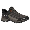 Ženska obutev za uporabo na prostem Salewa WS MTN Trainer Lite GTX Wallnut/Fluo Coral
