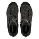 Ženska obutev za uporabo na prostem Salewa WS MTN Trainer Lite GTX Wallnut/Fluo Coral