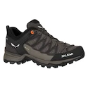 Ženska obutev za uporabo na prostem Salewa WS MTN Trainer Lite GTX Wallnut/Fluo Coral