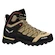 Ženska obutev za uporabo na prostem Salewa WS MTN Trainer Lite Mid Gtx Quicksand/Black