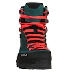 Ženska obutev za uporabo na prostem Salewa WS MTN Trainer Mid GTX Atlantic Deep/Ombre Blue