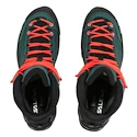 Ženska obutev za uporabo na prostem Salewa WS MTN Trainer Mid GTX Atlantic Deep/Ombre Blue